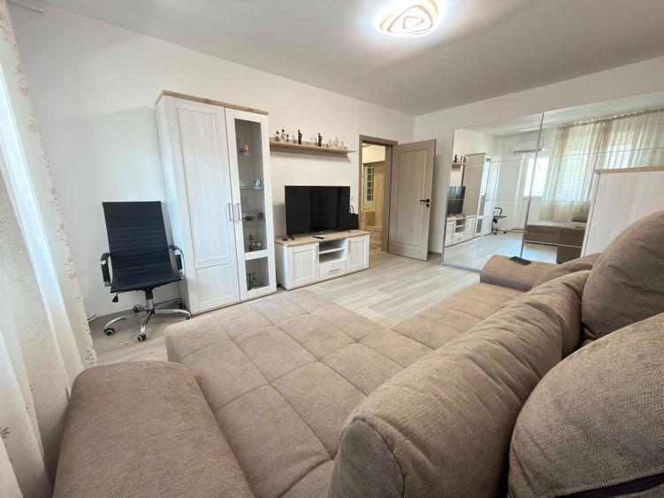 2 camere| Centrala proprie| Mega Mall - 1