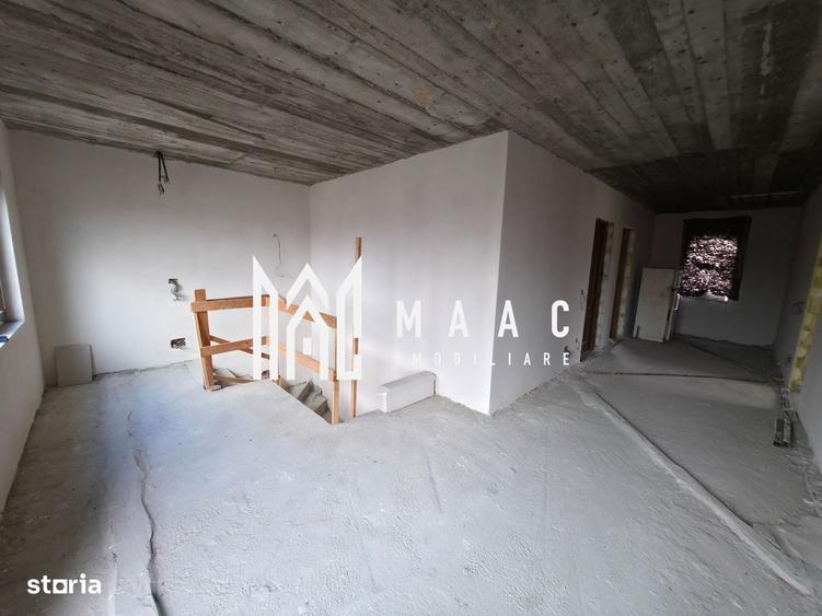 Casă cu 4 camere în Lupoaia