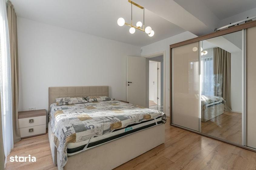 Apartament cu 2 camere în Centrul Istoric