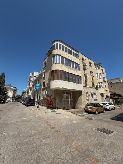 Apartament cu 2 camere semidecomandat, mobilat în P-ța Ovidiu