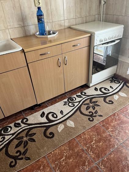 Apartament cu 3 camere decomandat în Fabric