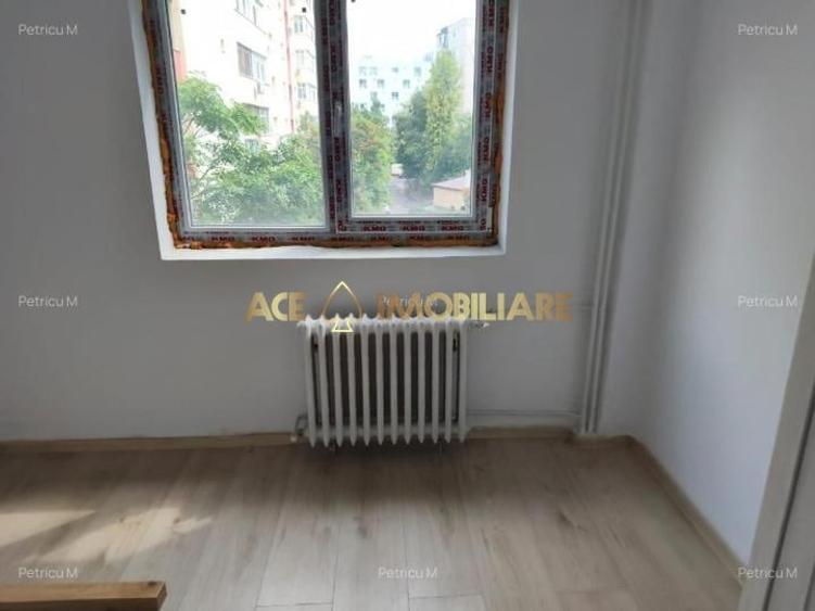 Apartament cu 2 camere decomandat, mobilat în Berceni
