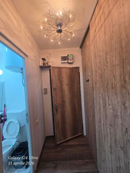 Garsoniera Craiovei 250euro - 2