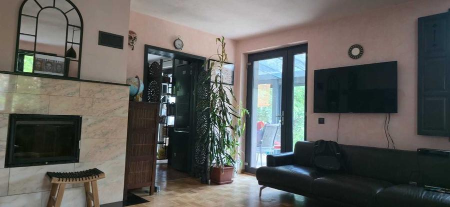 Casă cu 4 camere cu Teren 900 Mp în Făget