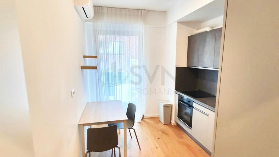 Apartament cu 2 camere decomandat în Herăstrău