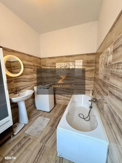 Apartament Central 73 mp Oradea - str. Evreilor Deportati - 12