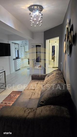 Inchiriere apartament 2 camere - Baneasa - Herastrau | Centrala - 7
