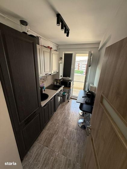 Apartament 2 Camere | 54 mp Utili | Parcare Subterana Inclusa - 1