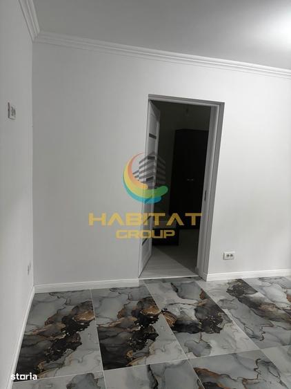 Garsonieră decomandată în Mihai Bravu