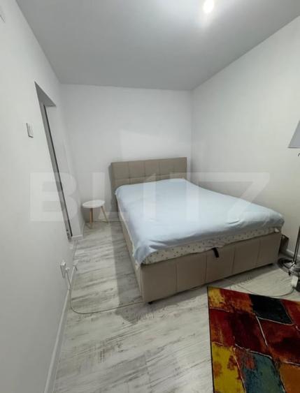 Apartament 2 camere, 30 mp, zona Valea Roșie - 3