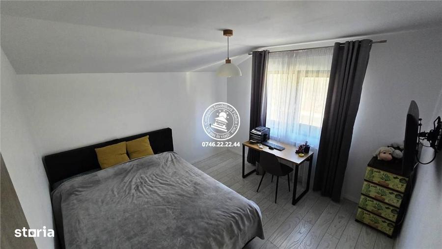 Casă cu 4 camere în Tăutești
