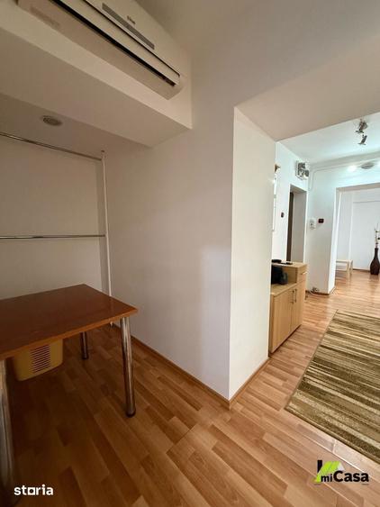 Apartament 2 camere, Mazepa 1 - 11
