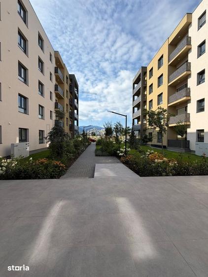 Apartament 2 camere finalizat, intabulat, etaj intermediar, cart.Tract - 13
