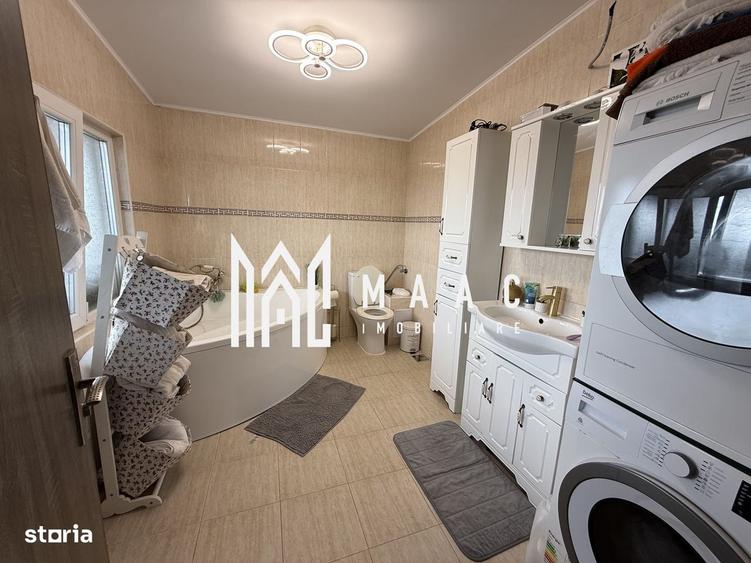 Apartament cu 4 camere în Central