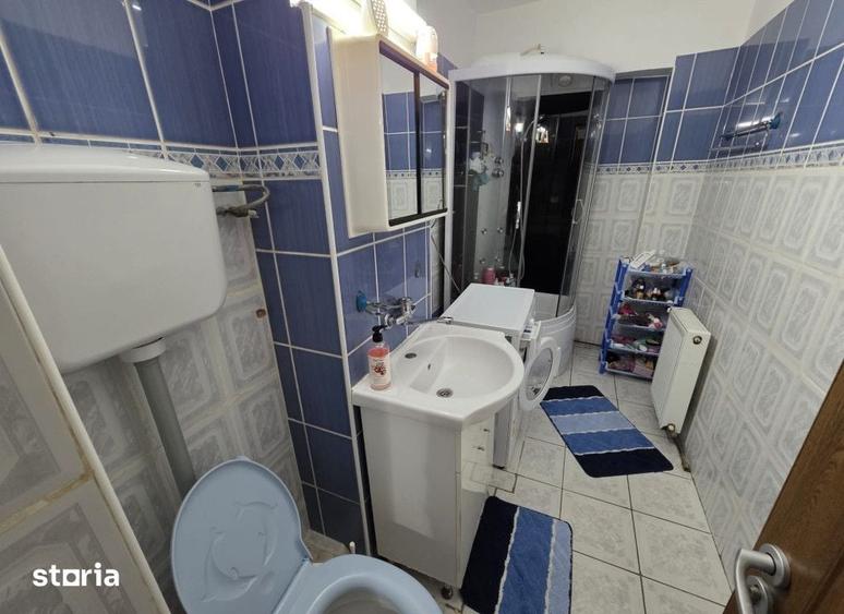 Apartament 3 camere Dacia , 70 metri, etaj 3 Cod:162952 - 1
