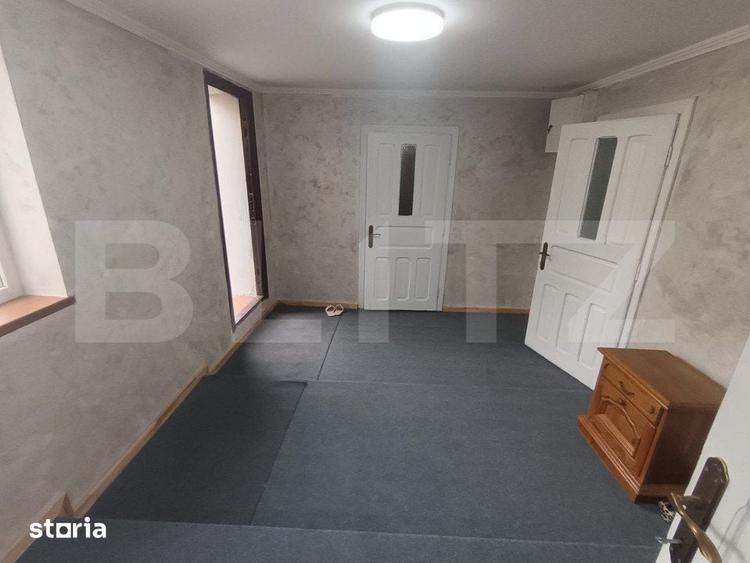 Spațiu comercial, de 230 mp, în Central