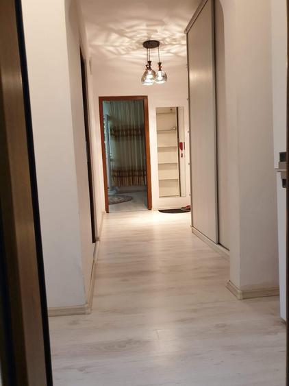 Apartament cu 2 camere decomandat în Pantelimon