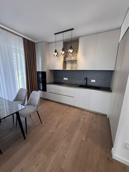 Apartament cu 3 camere în Grozăvești