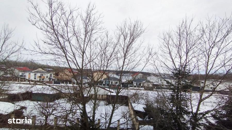 Casă cu Teren 1130 Mp în Central