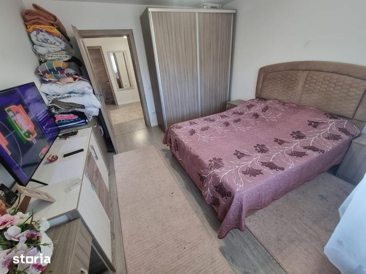 Apartament cu 3 camere decomandat în Ultracentral