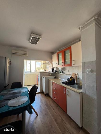 Apartament cu 2 camere decomandat în Mărăști — fotografia 1