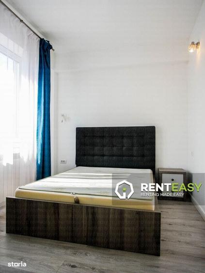 Apartament cu 3 camere în Bucșinescu