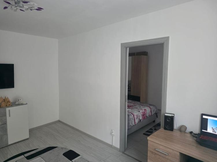 Apartament cu 3 camere semidecomandat, mobilat în Șagului