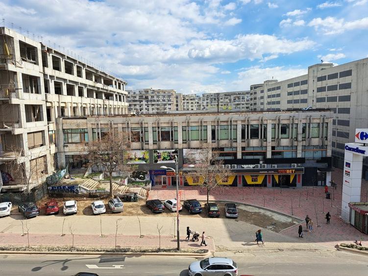 Apartament cu 3 camere 98,59 mp in zona Unirii - comsion 0% - 19