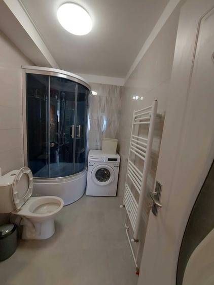 2 camere Amaradia, bloc nou - 6