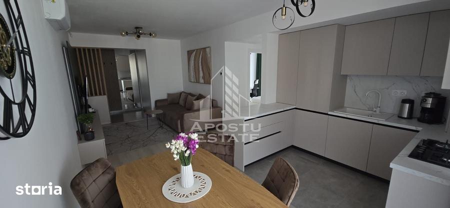 Apartament 3 camere de inchiriat, parcare, Denya Forest Timi?oara - 9