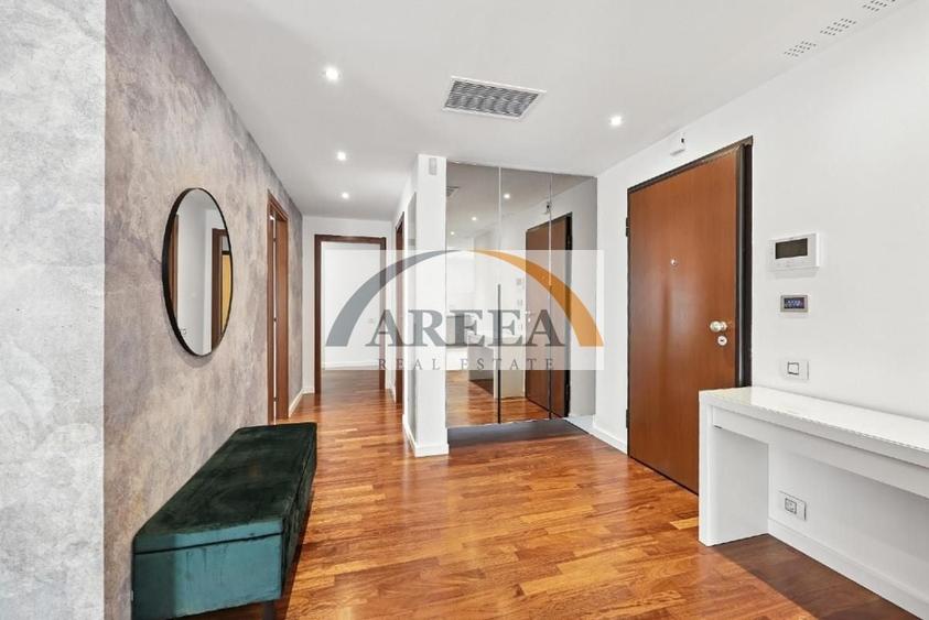 Apartament cu 3 camere în Pipera