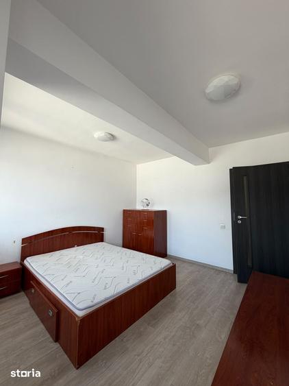 Apartament 2 camere,si mansarda,mobilat str Nazuintei Bragadiru - 5