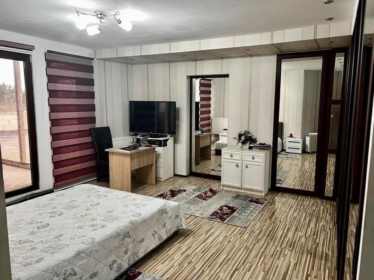 Hotel/Pensiune, de 1,200 mp, în Bogdan Vodă