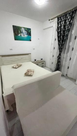 Garsonieră decomandată în Chiajna