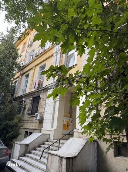 Apartament 2 camere Copou - pentru inchiriat - 2