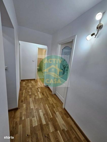De vanzare apartament cu 3camere zonaHotel - 9