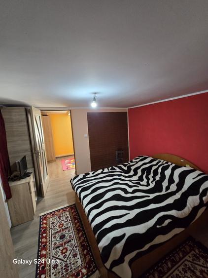 Casa de vanzare,in comuna Baleni - 8