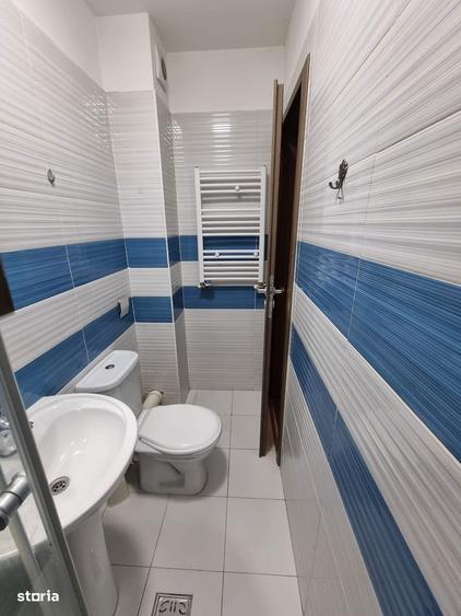 Apartament cu 3 camere decomandat în Chiajna