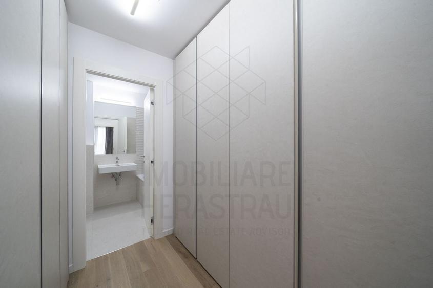 UP-Site | Apartament 2 camere vedere superbă Lac Floreasca - 10