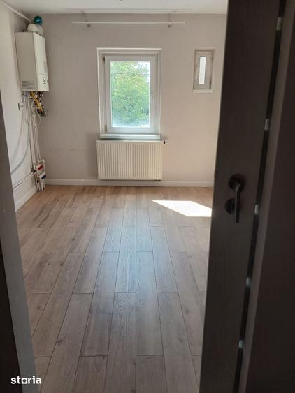 Apartament cu 2 camere decomandat în Vasile Alecsandri