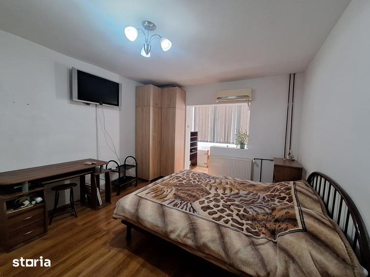 Garsonieră decomandată în Șagului