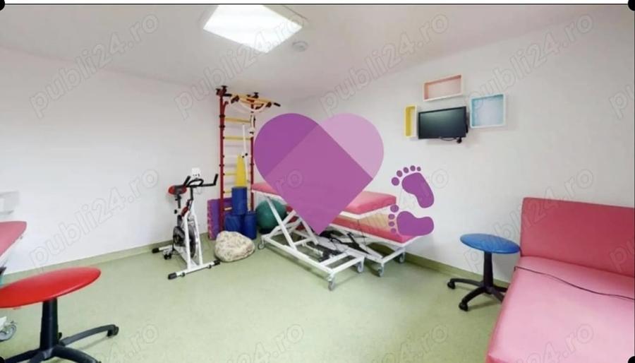 Spațiu comercial, de 90 mp, în Tei