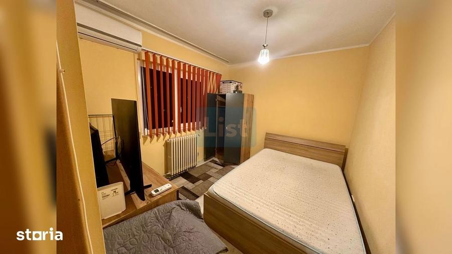 Apartament 1 camera Mara?ti, The Office, pet friendly - 1