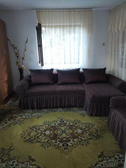 Casă cu 4 camere în Câmpulung Muscel