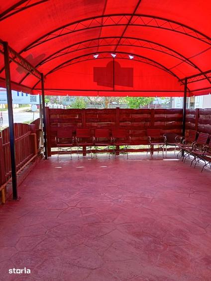 De vanzare casa in localitatea:Crucisor. Pret promotional:46000euro - 8