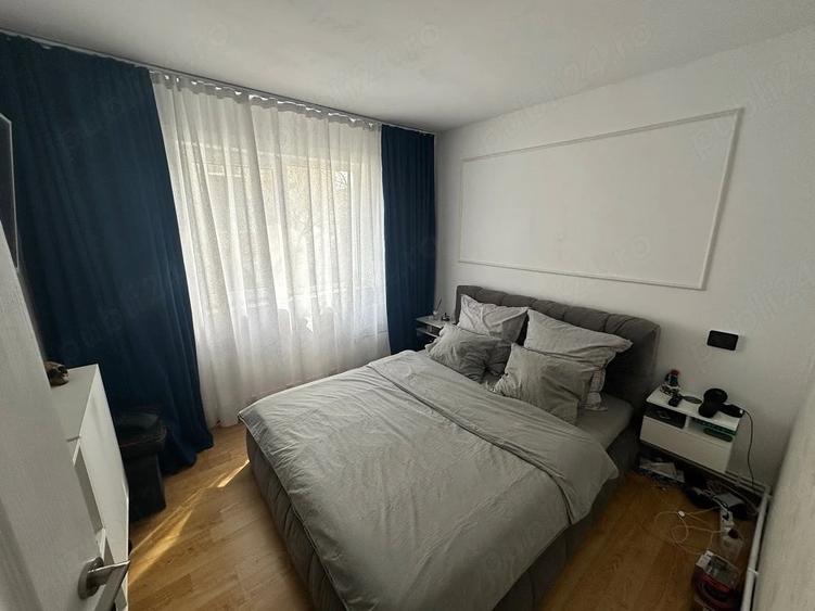 Apartament 3 camere, Rovine 2 4 semidecomandat - 4