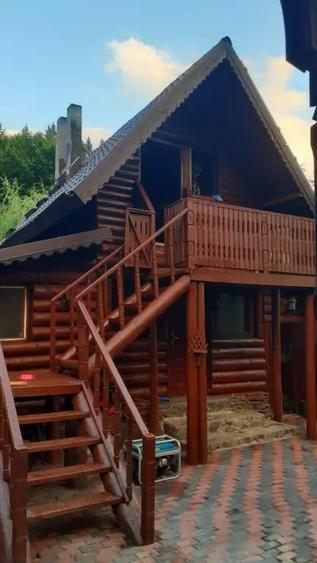 Casă cu 5 camere în Cheia