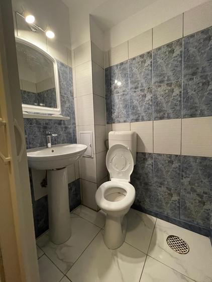 Garsonieră decomandată în Rahova
