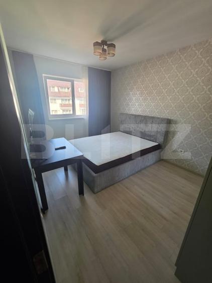 Apartament 2 camere, 56 mp, zona Sanpetru - 3