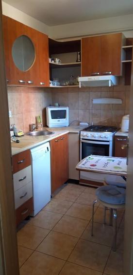 Garsonieră în Zorilor